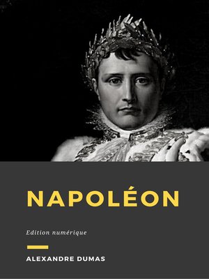 cover image of Napoléon